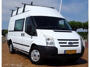 Ford Transit - 350M 2.2 TDCI 207195km nwe apk Airco Cruise