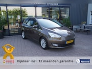 Ford C-Max - 1.0 Titanium|rijklaar incl 12 mnd garantie|Trekhaak Stoel/st