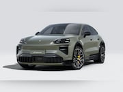 Porsche Cayenne - Turbo Coupé