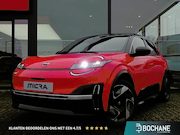 Nissan Micra - EVOLVE 52 kWh | 10 jr garantie!|18 INCH VELGEN / INTERIEUR C