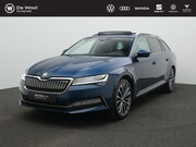Skoda Superb - Combi 1.4 TSI iV 218 pk Laurin & Klement | Panoramadak | Tre