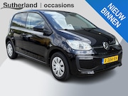Volkswagen Up! - 1.0 | Cruise control | Camera | Climate control