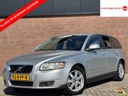 Volvo V50 - 1.8 SPORT | NL-AUTO! | CRUISE! | CLIMA