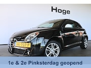 Alfa Romeo MiTo - 0.9 TwinAir Clima Cruise Control Rijklaarprijs Inruil Mogeli
