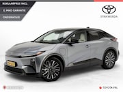 Toyota C-HR - Executive AWD 77 kWh | Executive Plus Pack | Lichtgrijs inte