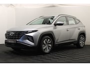 Hyundai Tucson - 1.6 T-GDI HEV Comfort |Navi|Camera|