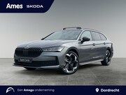 Skoda Superb - Combi 1.5 TSI PHEV Sportline Business | 19'' Velgen | Panora