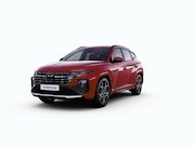 Hyundai Tucson - 1.6 T-GDI PHEV N Line 4WD 265pk | Cruise control adaptief me