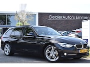 BMW 3-serie - Touring 320d ECC XENON SPORTSTOELEN NAVI CRUISE