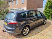 Ford S-Max - 2.0-16V