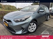 Kia Ceed - Sportswagon 1.5 T-GDi DynamicLine , Afneembare trekhaak, Eer
