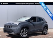 Toyota Yaris Cross - 1.5 Hybrid 130 First Edition Comfort Pack / Uit voorraad lev