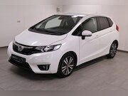 Honda Jazz - 1.3 i-VTEC Elegance | Automaat