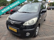 Hyundai i10 - 1.1 Active LEUKE AUTO RIJDT EN SCHAKELT GOED