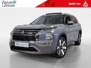 Mitsubishi Outlander - 2.4 PHEV | INSTYLE | DIRECT LEVERBAAR | PRIJS INCL €7.500, -