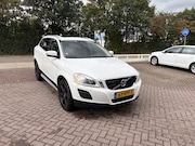Volvo XC60 - 2.0 T5 Summum TREKHAAK ADD CRUISE CAMERA STOELVERWARMING