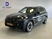 BMW iX3 - High Executive M-Sportpakket Trekhaak Harman & Kardon