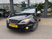 Seat Ibiza - SC 1.4 TSI FR Bocanegra Automaat “FR” Clima / Stoelverwarmin