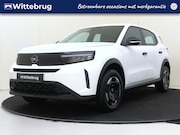 Opel Frontera - 1.2 Turbo Hybrid Edition YP