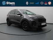Kia Sportage - 1.6 T-GDI Black Edition 177pk Automaat JBL | Camera | Parkee