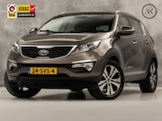 Kia Sportage - 2.0 X-clusive Sport 163Pk (PANORAMADAK, NAVIGATIE, TREKHAAK,