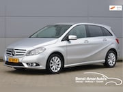 Mercedes-Benz B-klasse - 180 CDI Prestige