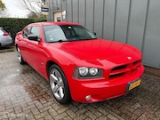 Dodge Charger - R/T 5.7 HEMI AUTOMAAT//5.7//STOELVERW//NAVI