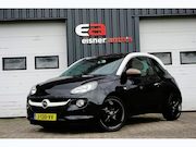 Opel Adam - 1.4 Glam | PANO DAK | STOEL/STUURVERW. | PDC | CRUISE |