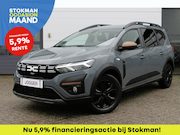 Dacia Jogger - 1.0 TCe 100 PK ECO-G Extreme 5p. | Trekhaak | 4 seizoensband
