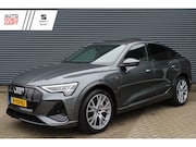 Audi e-tron Sportback - 55 Quattro S-Line 95 kWh Panoramadak Camera Adaptive-Cruise