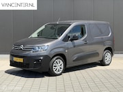 Citroën Berlingo - 1.2 131PK BENZINE EAT8 Automaat Carplay