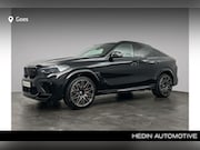 BMW X6 - M Competition | Soft-Close-Automatic voor portieren | Trekha
