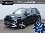 Hyundai Inster - 49 kWh Evolve MY26 | Snel Leverbaar