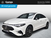 Mercedes-Benz CLA-Klasse - 250+ Launch Edition 85.5 kWh | AMG Line | Nightpakket | Pano
