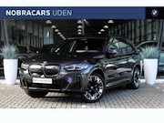 BMW iX3 - High Executive M Sport / Trekhaak / Sportstoelen /