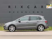 Volkswagen Golf Sportsvan - 1.5 TSI ACT Highline Edition Panodak Trekhaak Came