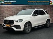 Mercedes-Benz GLE-klasse - de 4MATIC Premium Plus Panorama Sfeer Memory Burme
