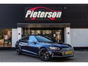 Audi S5 - Sportback 3.0 TFSI Quattro RS PANO B&O ACC CARBON