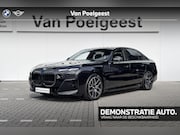 BMW i7 - eDrive50 | 106 kWh | M Sport | Executive Pack |