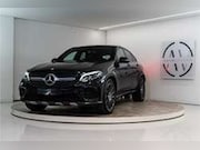 Mercedes-Benz GLC-klasse - Coupé d 4MATIC AMG 170PK | Carplay | Stoelverw. |