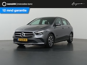 Mercedes-Benz B-klasse - 180 Business Solution | Trekhaak | Achteruitrijcamera | Stoe