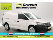 Volkswagen Caddy - Maxi 2.0 TDI | 123PK | Automaat | Airco | Cruise | Camera | 