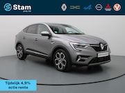 Renault Arkana - E-Tech Hybrid 145pk Intens Camera | Adapt. Cruise | Navi | P