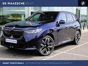 BMW X3 - 30e xDrive M Sport Automaat / Panoramadak / Trekha