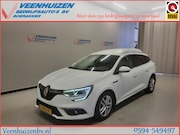 Renault Mégane - 1.5dCi Grijs kenteken Trekhaak Euro 6