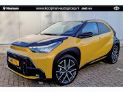 Toyota Aygo X - Hybrid 115 GR Sport / Automaat / JBL Audio / Stoelverwarming