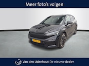 Skoda Enyaq iV - 60 Sportline 180pk / Adaptive Cruise / Camera / 21 inch l.m.