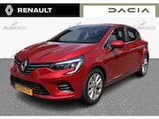 Renault Clio - 1.0 TCe 90 Intens - Automaat / Trekhaak / Camera