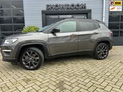 Jeep Compass - 4xe 240 Plug-in Hybrid Electric S Automaat|Camera|Leder|Trek