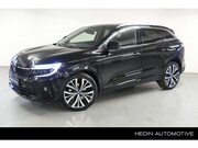 Renault Austral - E-Tech Full Hybrid 200 Iconic | openR link Multimedia & Navi